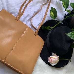 A purse